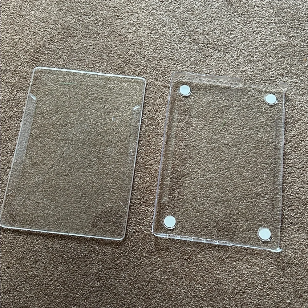 Incase Clear MacBook Pro 14